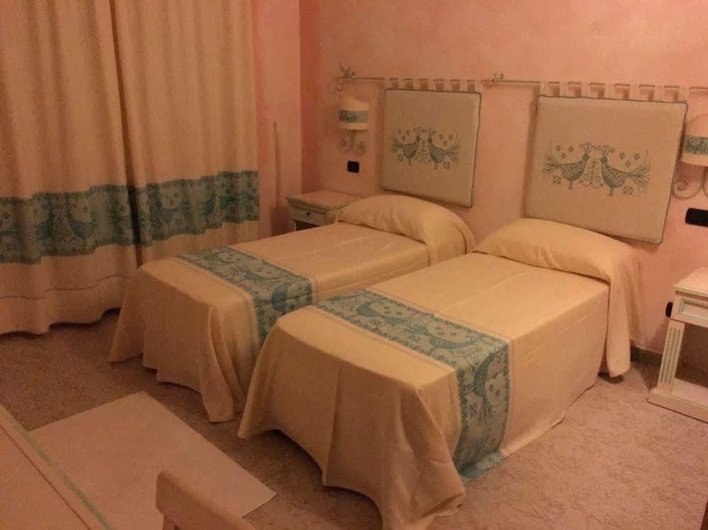 Hotel Monreale ساردارا المظهر الخارجي الصورة